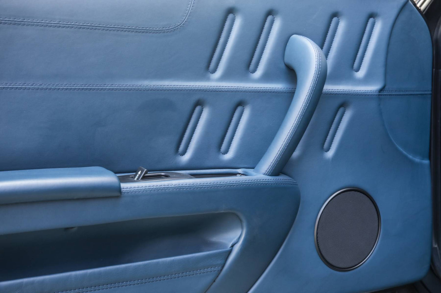 2003 Ferrari 575M Maranello
