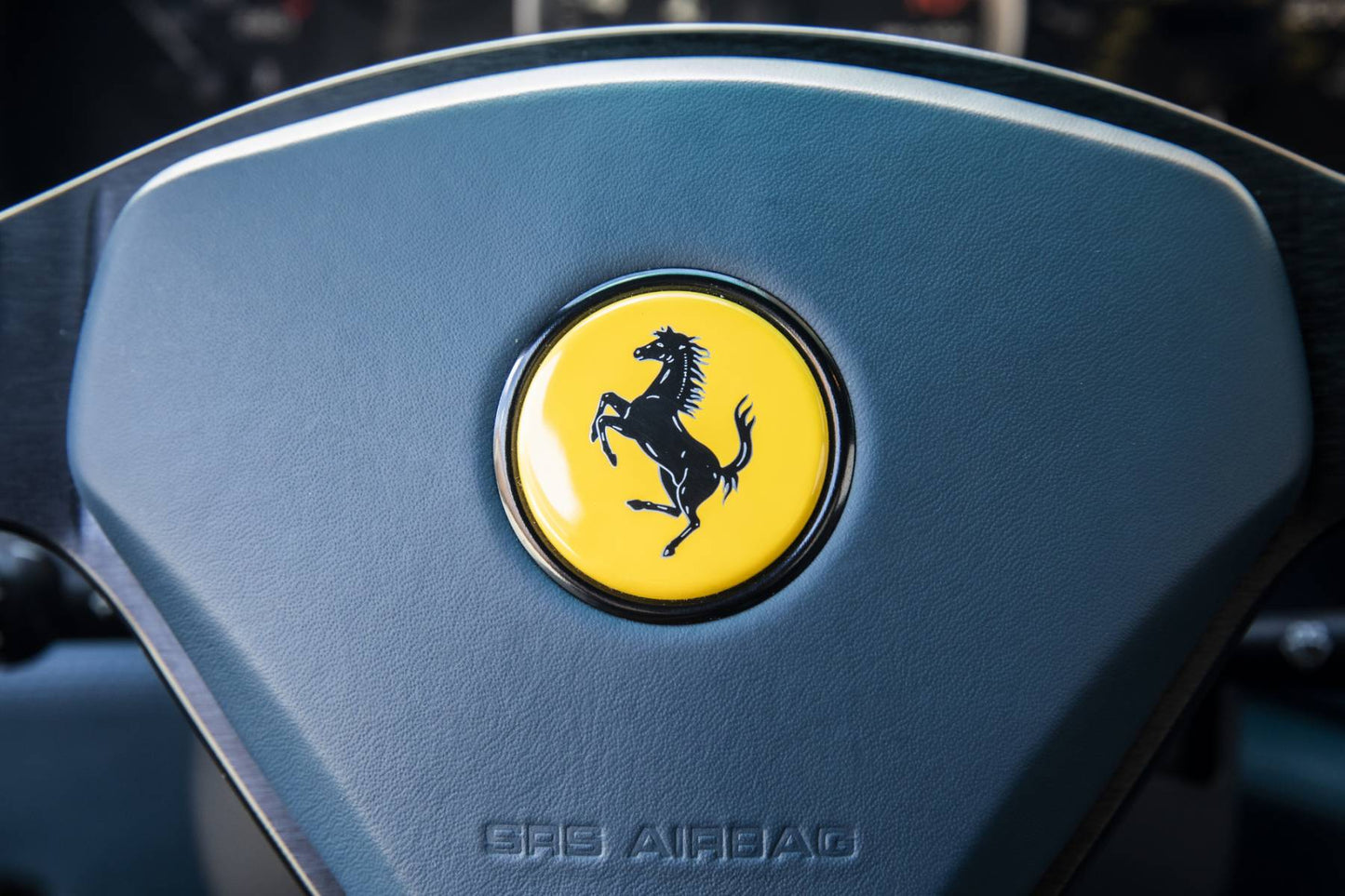 2003 Ferrari 575M Maranello