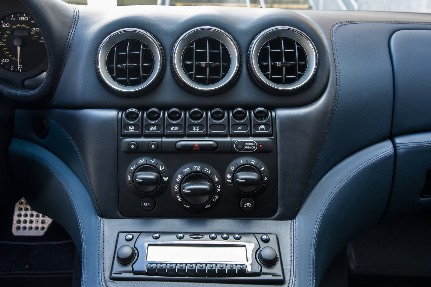 2003 Ferrari 575M Maranello