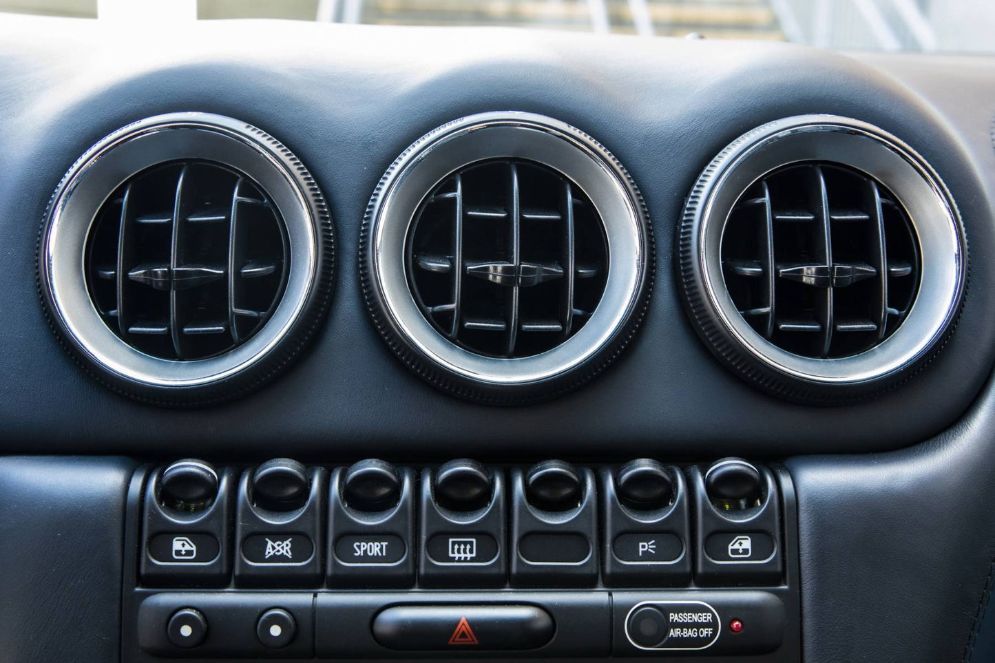 2003 Ferrari 575M Maranello