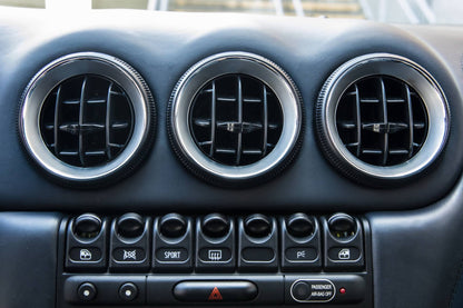 2003 Ferrari 575M Maranello