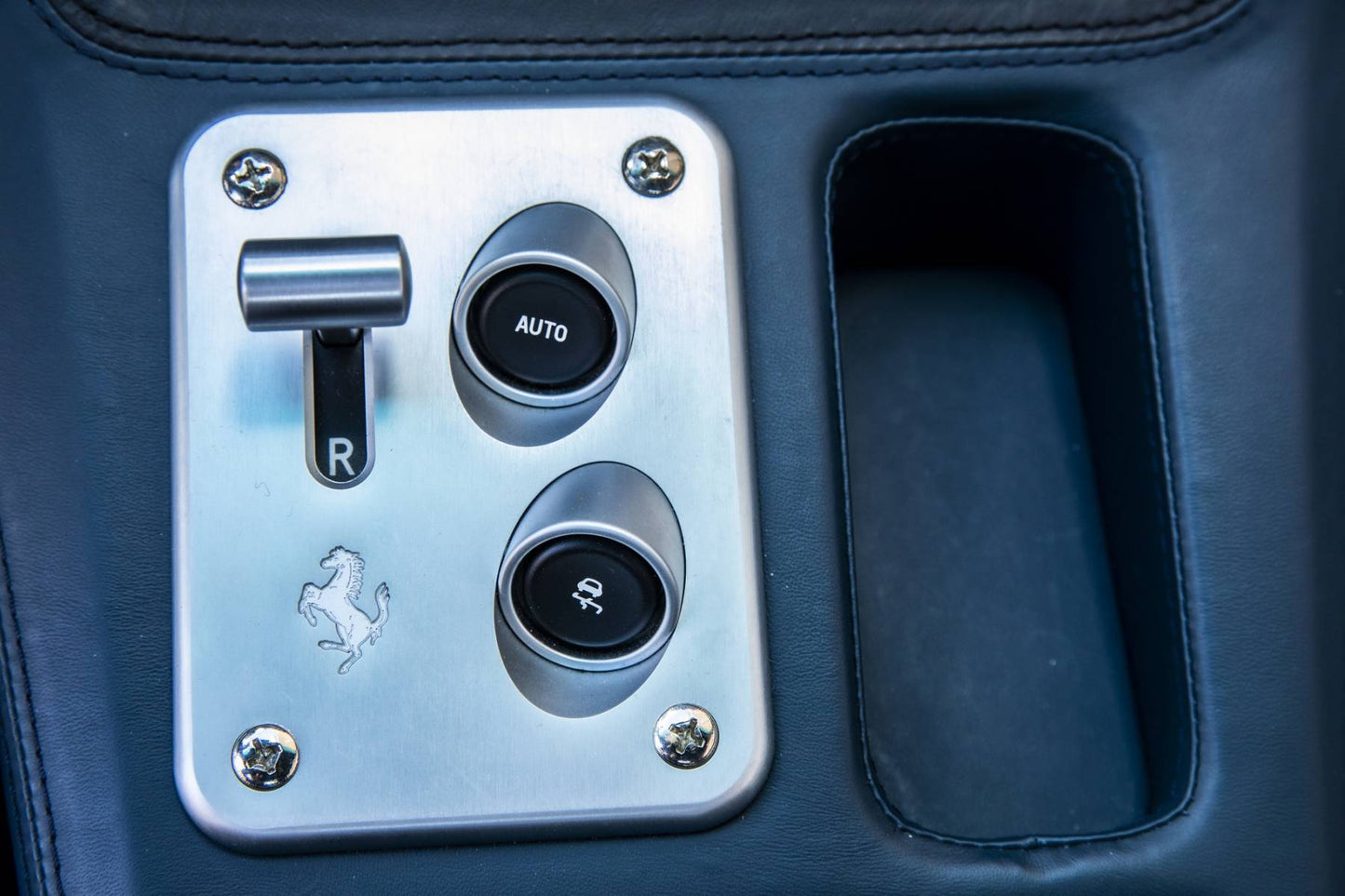 2003 Ferrari 575M Maranello