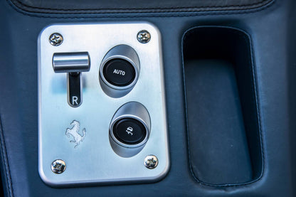2003 Ferrari 575M Maranello