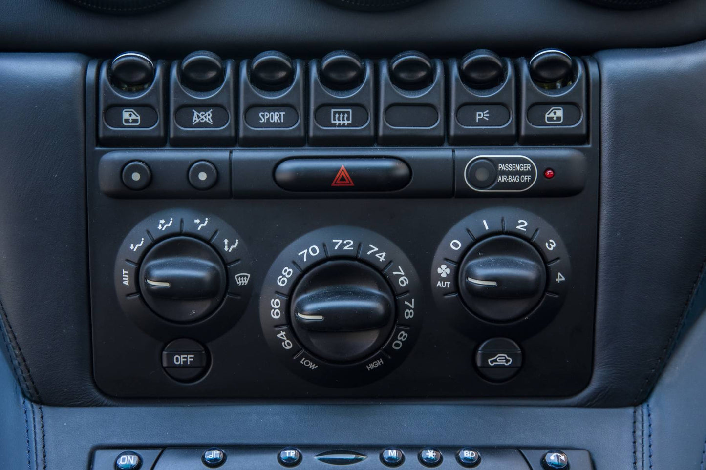 2003 Ferrari 575M Maranello