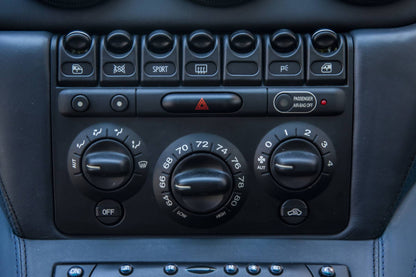 2003 Ferrari 575M Maranello