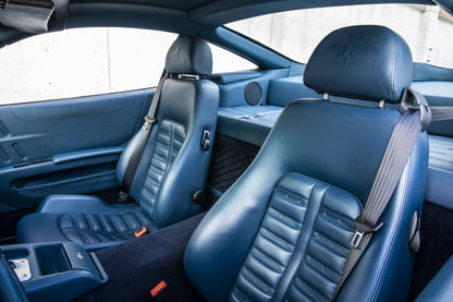 2003 Ferrari 575M Maranello