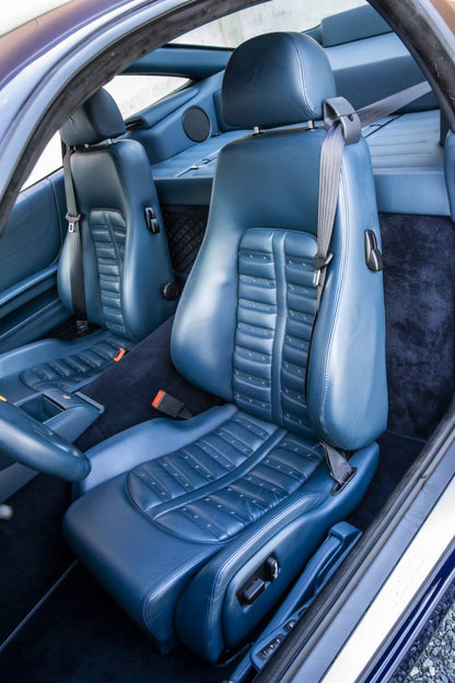 2003 Ferrari 575M Maranello