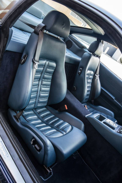 2003 Ferrari 575M Maranello