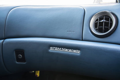 2003 Ferrari 575M Maranello