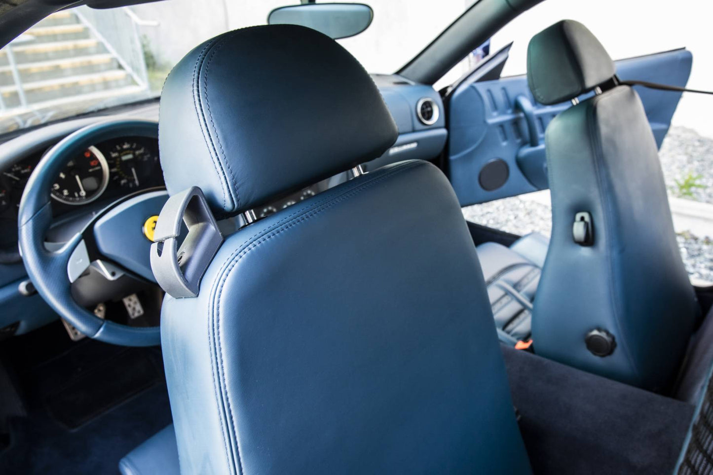 2003 Ferrari 575M Maranello