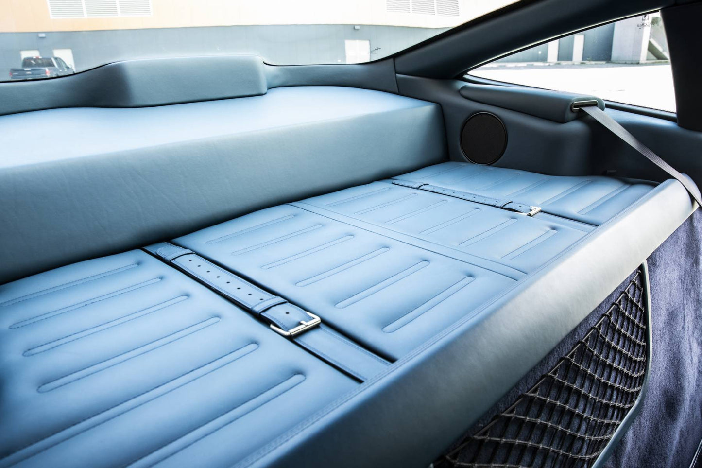 2003 Ferrari 575M Maranello