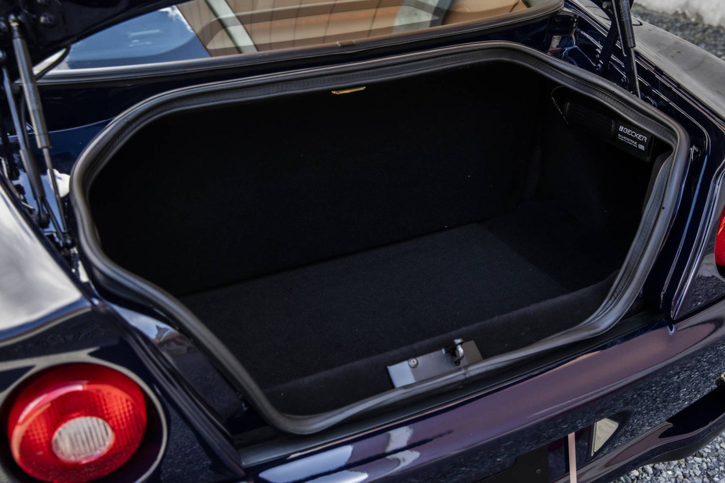 2003 Ferrari 575M Maranello
