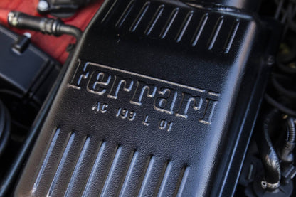 2003 Ferrari 575M Maranello