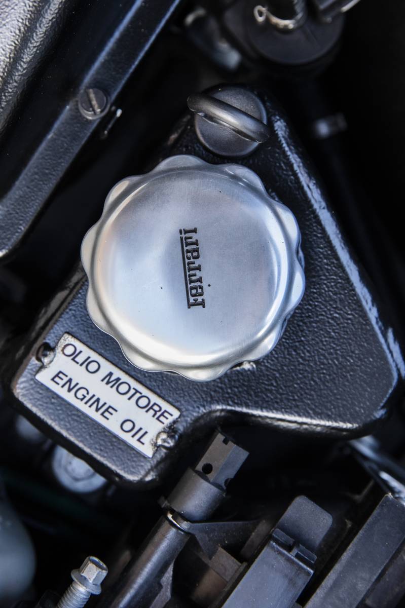 2003 Ferrari 575M Maranello