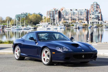 2003 Ferrari 575M Maranello