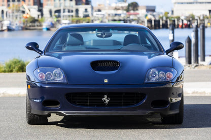 2003 Ferrari 575M Maranello