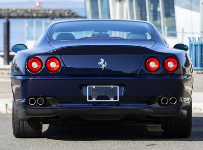 2003 Ferrari 575M Maranello