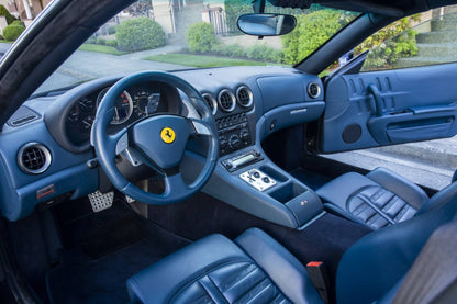2003 Ferrari 575M Maranello