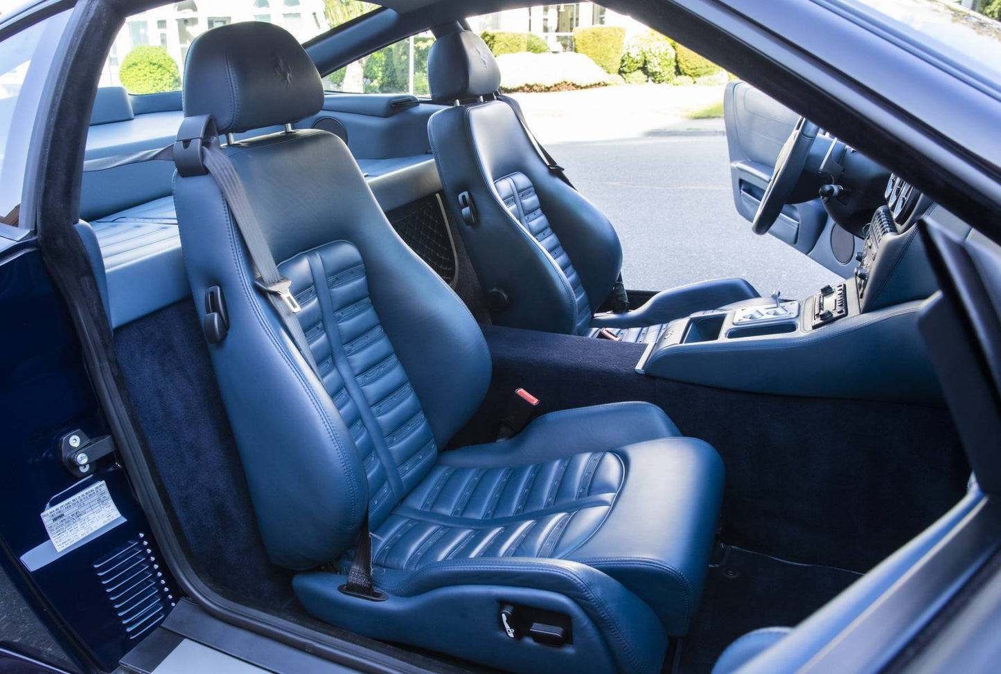 2003 Ferrari 575M Maranello