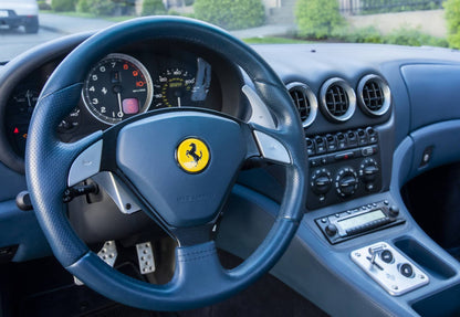 2003 Ferrari 575M Maranello
