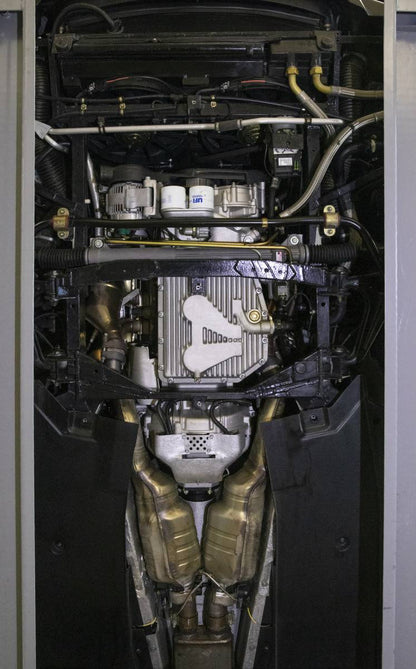 2003 Ferrari 575M Maranello