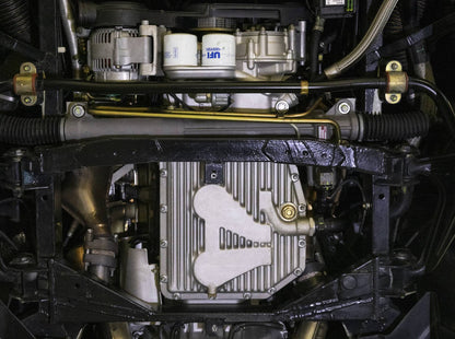 2003 Ferrari 575M Maranello