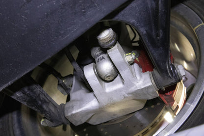 2003 Ferrari 575M Maranello
