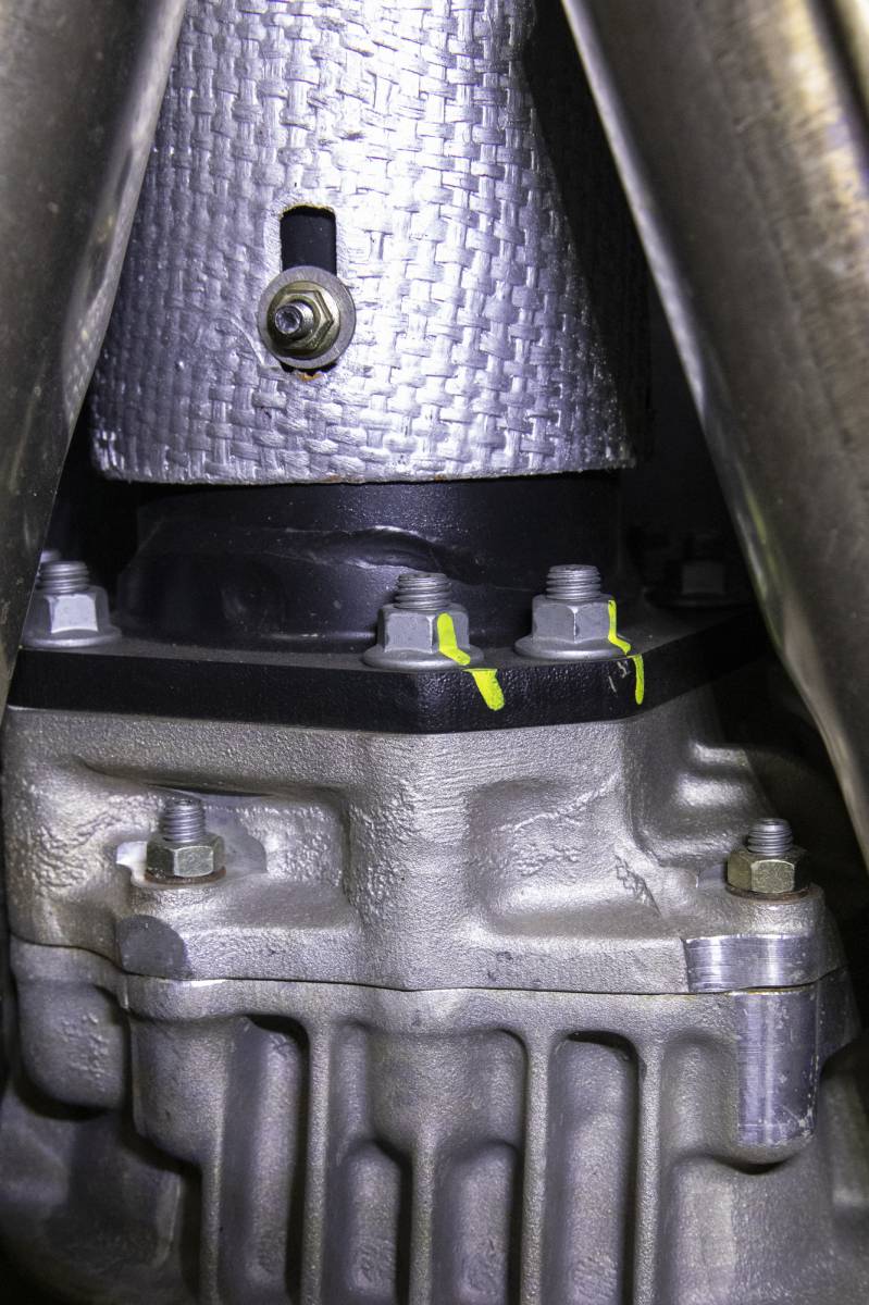 2003 Ferrari 575M Maranello