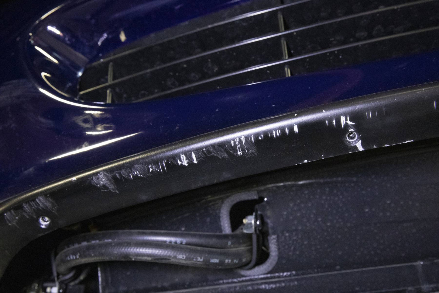 2003 Ferrari 575M Maranello