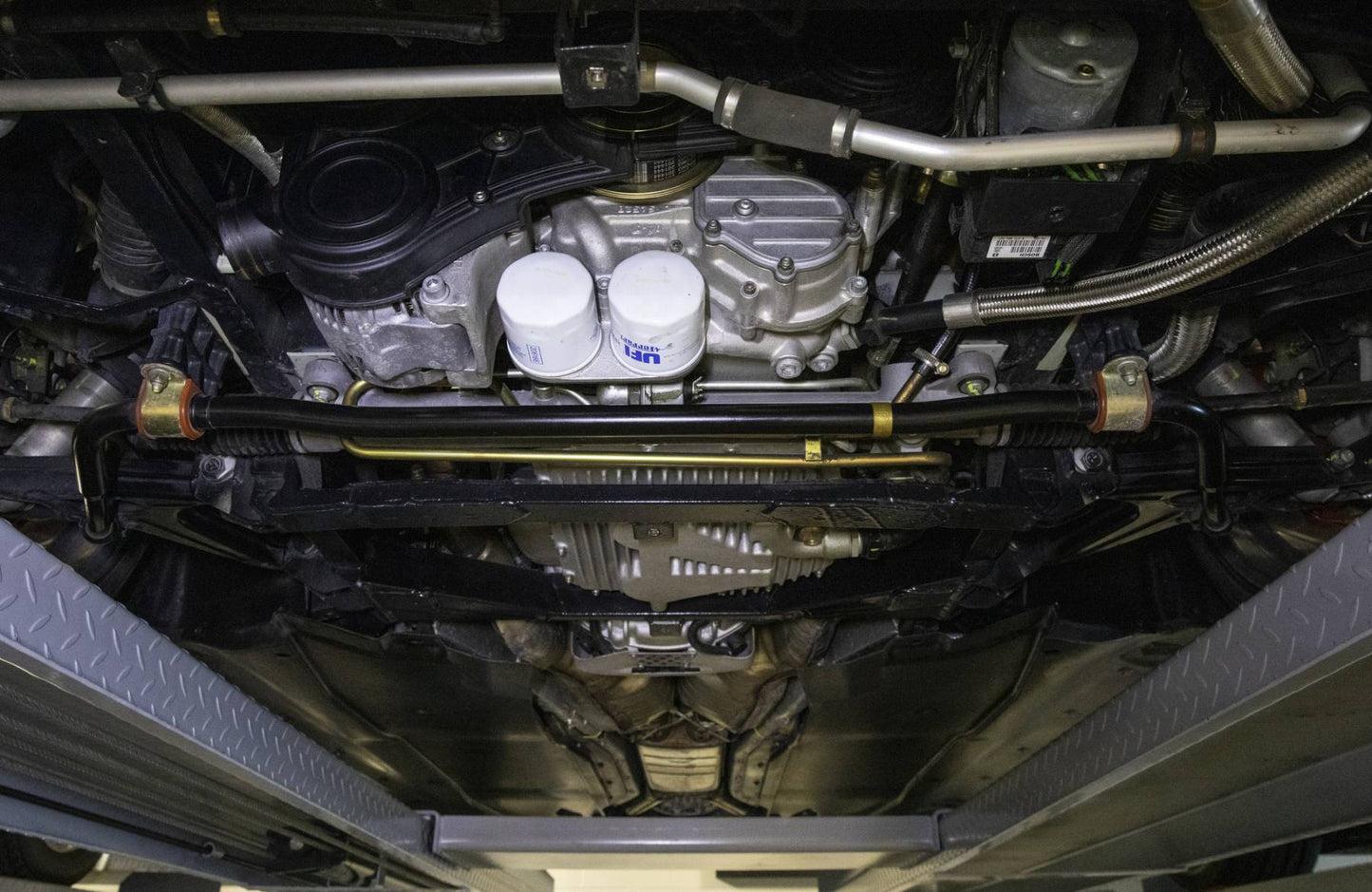 2003 Ferrari 575M Maranello