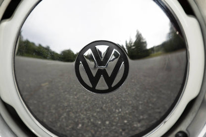 1962 VW Microbus 23-Window Samba
