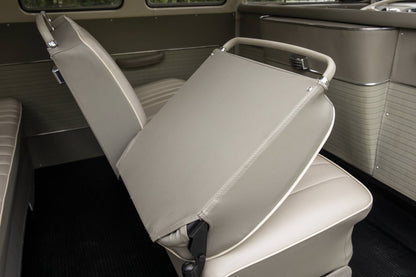1962 VW Microbus 23-Window Samba