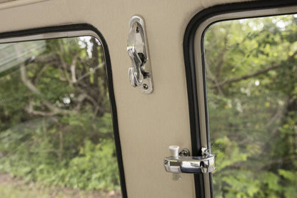 1962 VW Microbus 23-Window Samba
