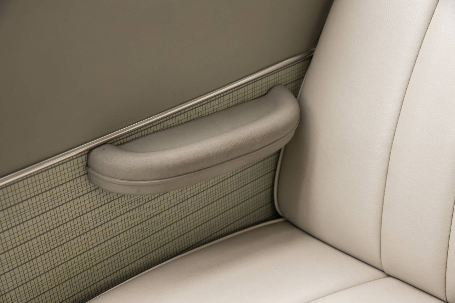 1962 VW Microbus 23-Window Samba