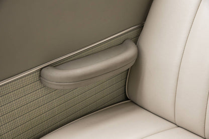 1962 VW Microbus 23-Window Samba