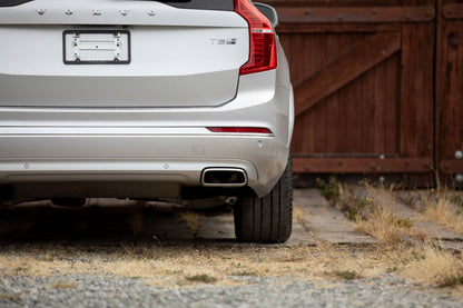 2020 Volvo XC90 T8 Hybrid Inscription