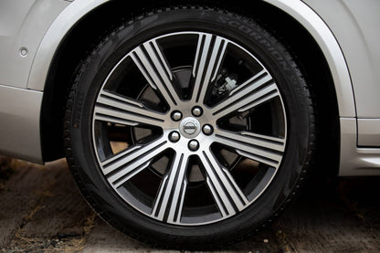 2020 Volvo XC90 T8 Hybrid Inscription