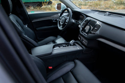 2020 Volvo XC90 T8 Hybrid Inscription