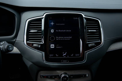 2020 Volvo XC90 T8 Hybrid Inscription