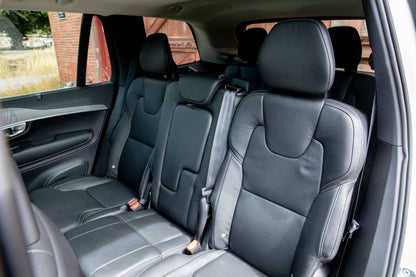 2020 Volvo XC90 T8 Hybrid Inscription