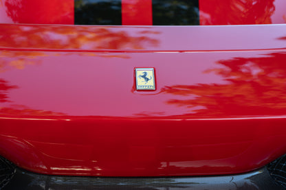 2020 Ferrari 488 Pista