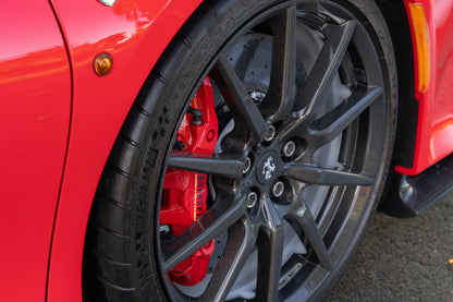 2020 Ferrari 488 Pista