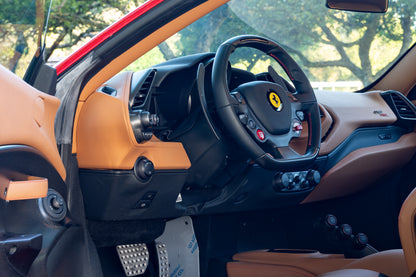 2020 Ferrari 488 Pista