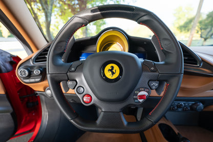 2020 Ferrari 488 Pista