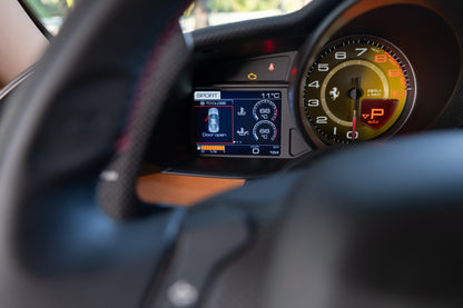 2020 Ferrari 488 Pista