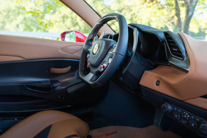 2020 Ferrari 488 Pista