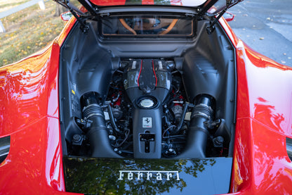 2020 Ferrari 488 Pista