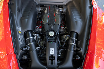 2020 Ferrari 488 Pista