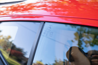 2020 Ferrari 488 Pista