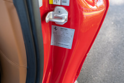 2020 Ferrari 488 Pista